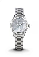 Orologio Locman Donna Isola D'Elba in Acciaio 0465A14A-00MWNKB0 - 0465A14A-00MWNKB0